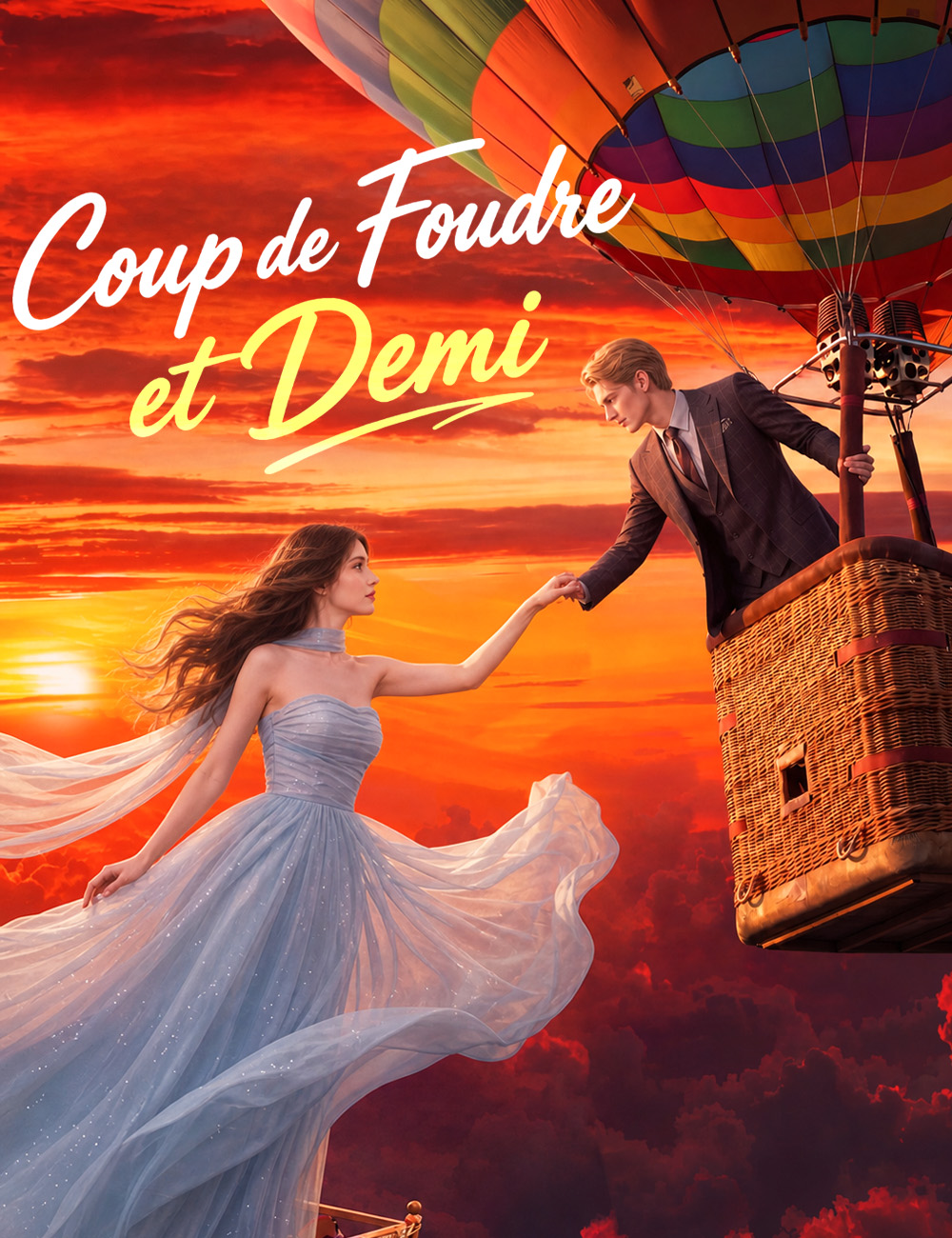 Coup de Foudre et Demi