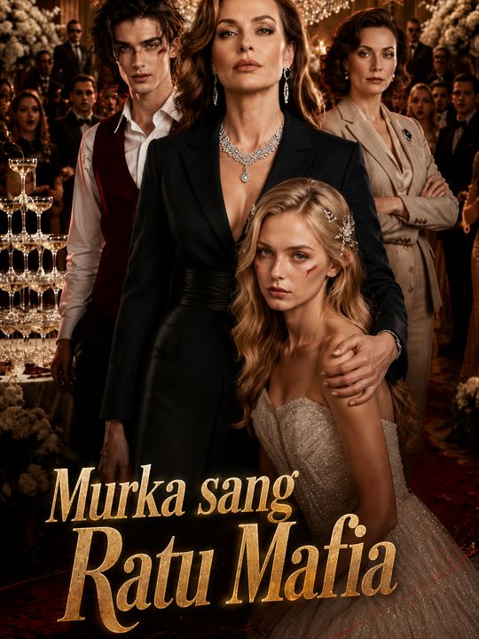 Murka sang Ratu Mafia