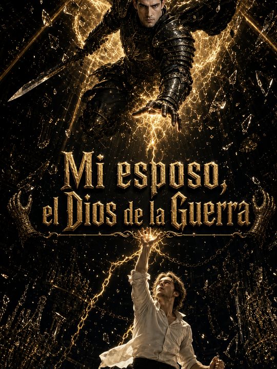 Mi esposo, el Dios de la Guerra