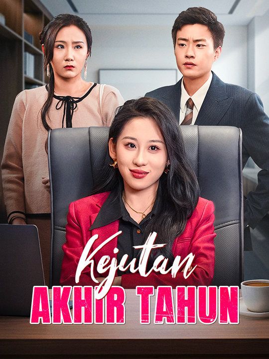 Kejutan Akhir Tahun