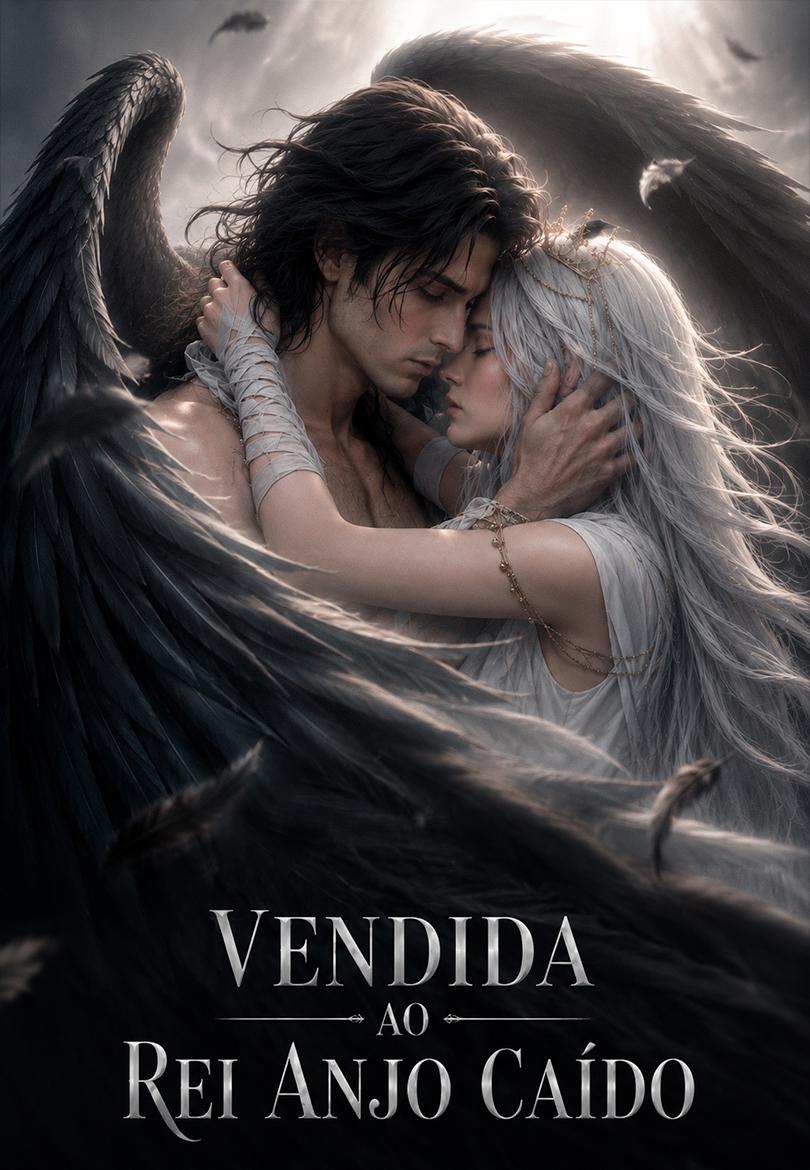 (Dublado) Vendida ao Rei Anjo Caído