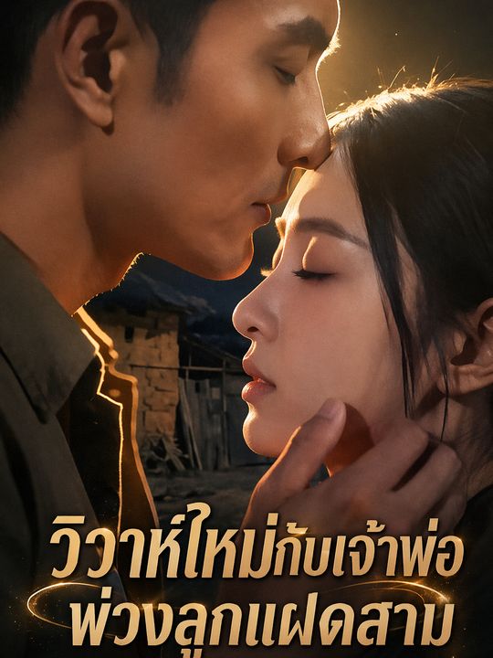 วิวาห์ใหม่กับเจ้าพ่อ พ่วงลูกแฝดสาม