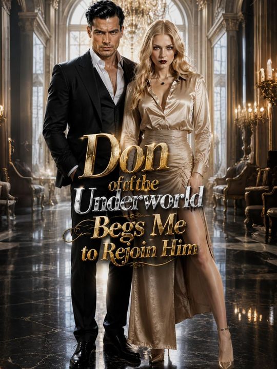 Don of the Underworld Begs Me to Rejoin Him
