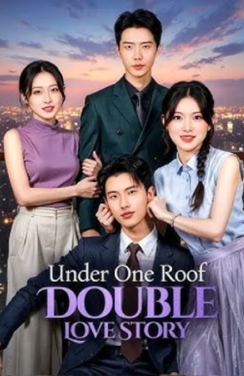 Under One Roof Double Love Story (2024)