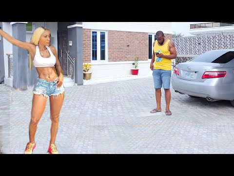 Shes Pretty And HOT That All Men Wanted Her But She Choose Her Mum Driver The Moment She Saw Him-NG (2023)