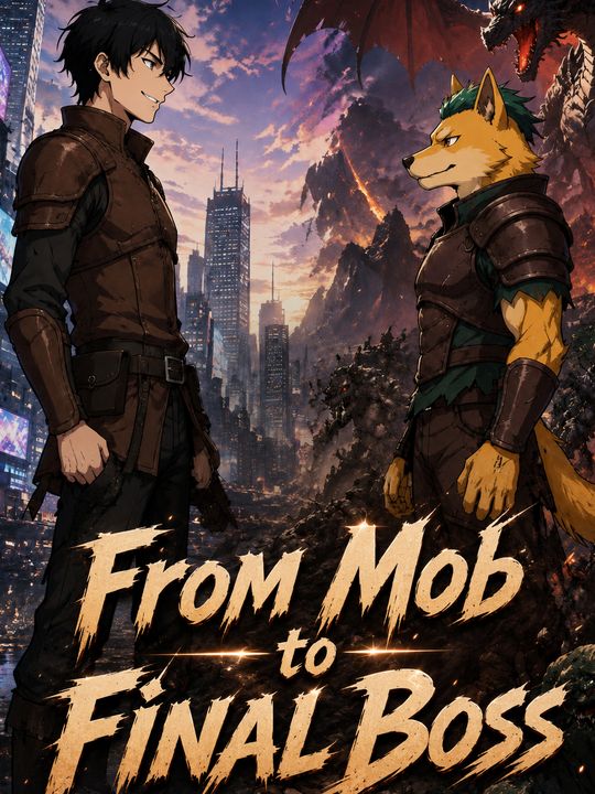 From Mob to Final Boss