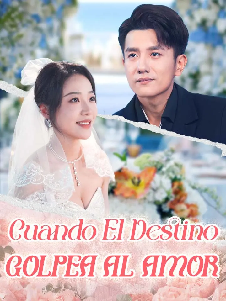 Cuando El Destino Golpea al Amor