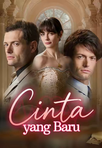 Cinta yang Baru