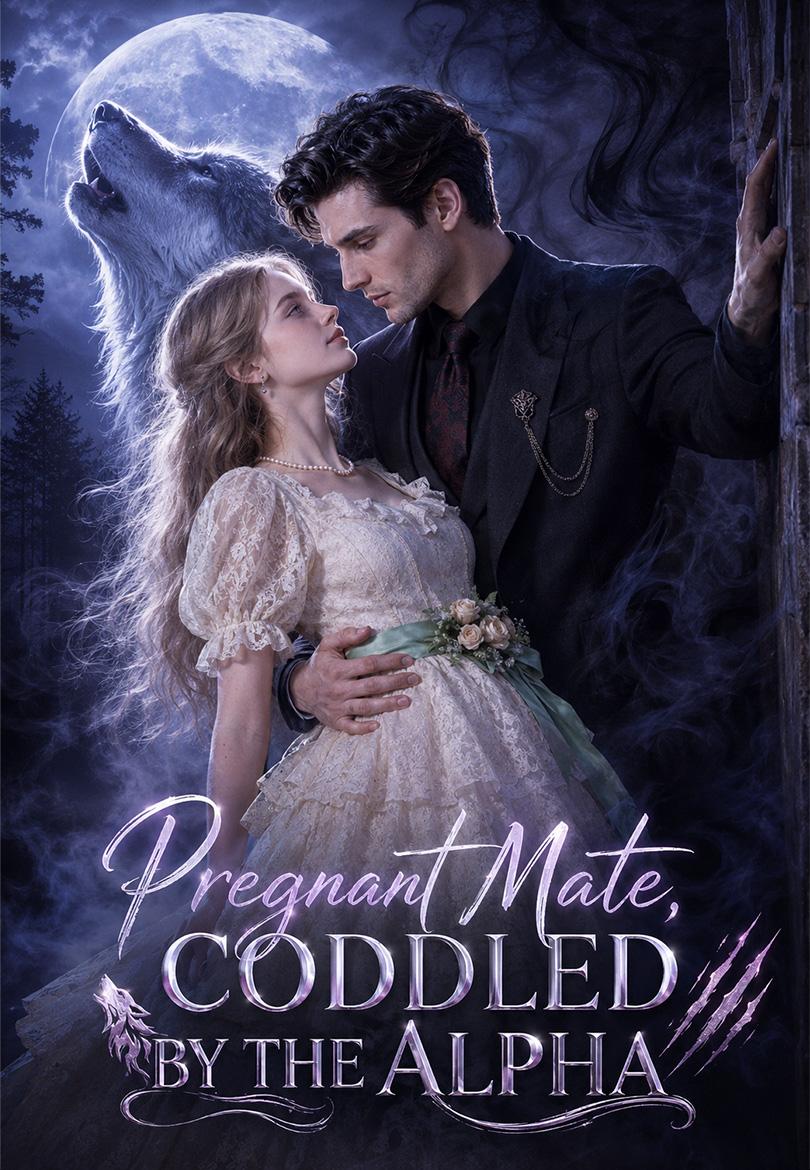 Pregnant Mate, Coddled by the Alpha