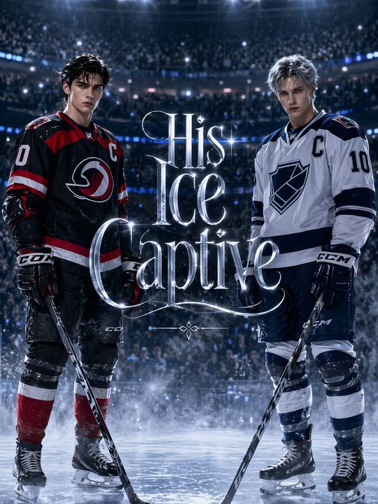 His Ice Captive