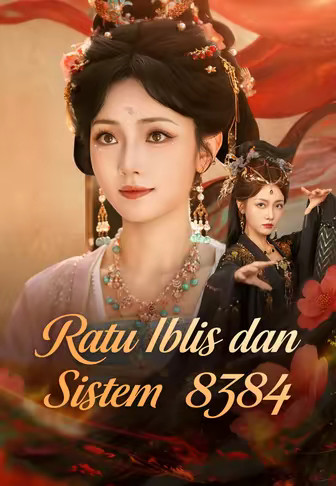 (Dub)Ratu Iblis dan Sistem 8384
