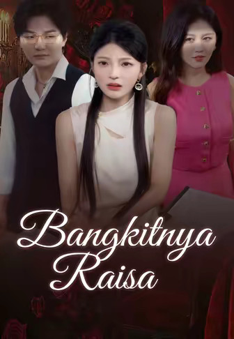 Bangkitnya Raisa
