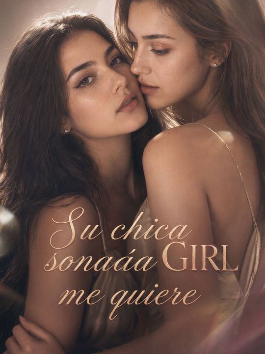 Su chica soñada me quiere