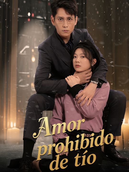 Amor prohibido de tío