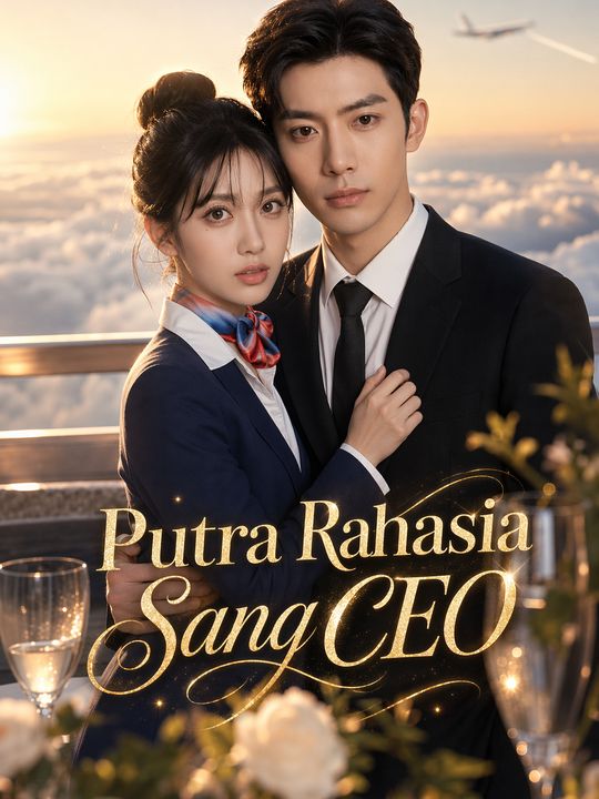 Putra Rahasia Sang CEO