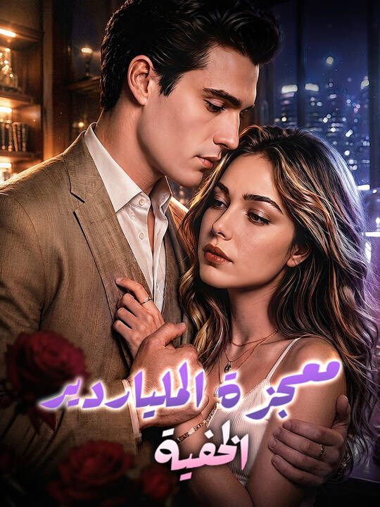 معجزة الملياردير الخفية