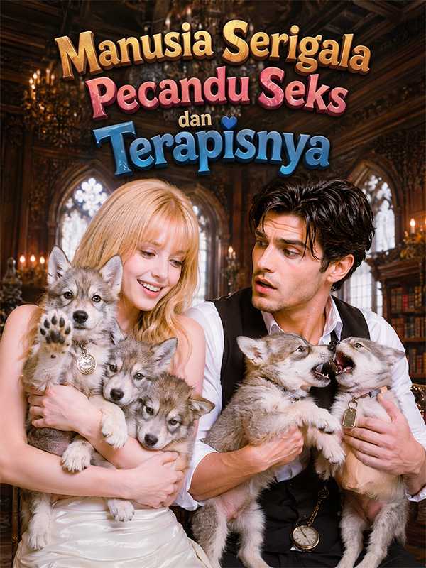 (Sulih Suara) Manusia Serigala Pecandu Seks dan Terapisnya