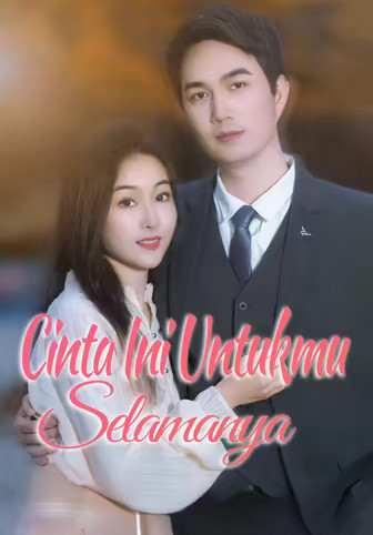 Cinta Ini Untukmu Selamanya