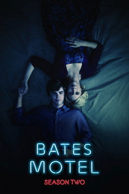Bates Motel [Indonesian] S2