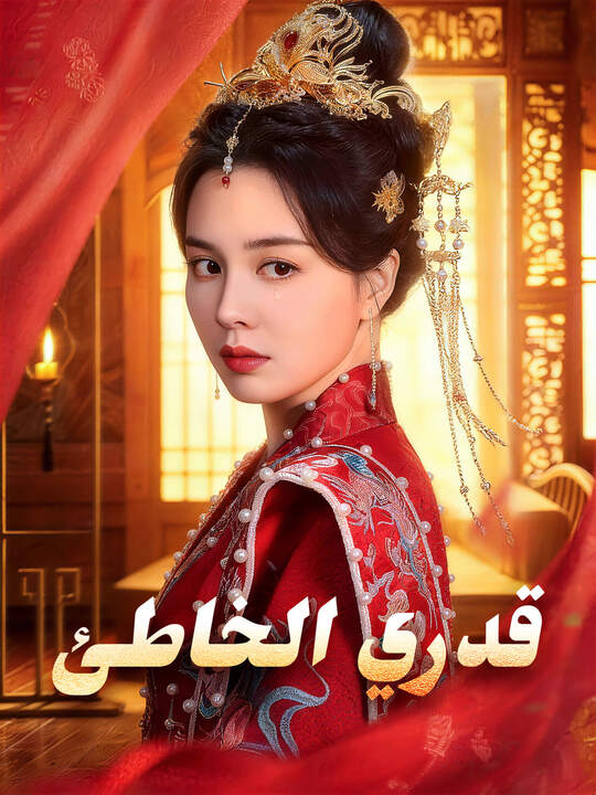 قدري الخاطئ