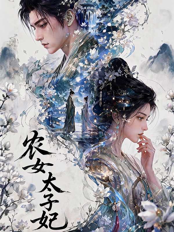 农女太子妃