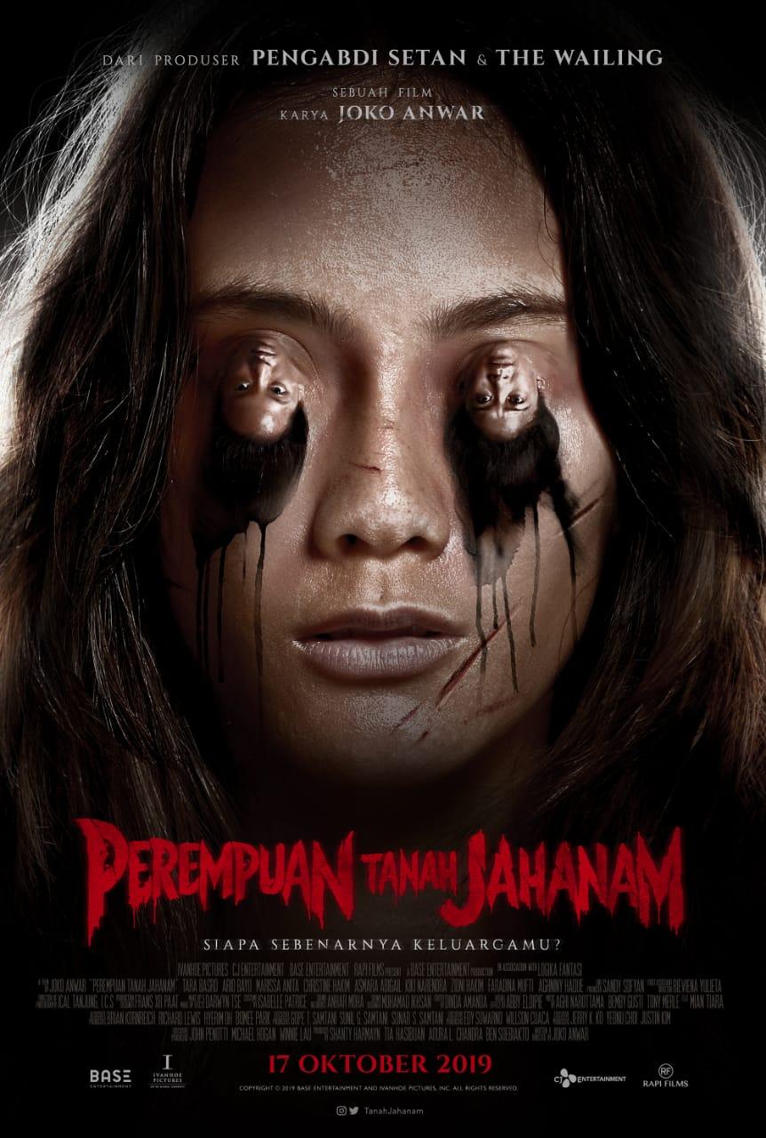 Perempuan Tanah Jahanam (2020)