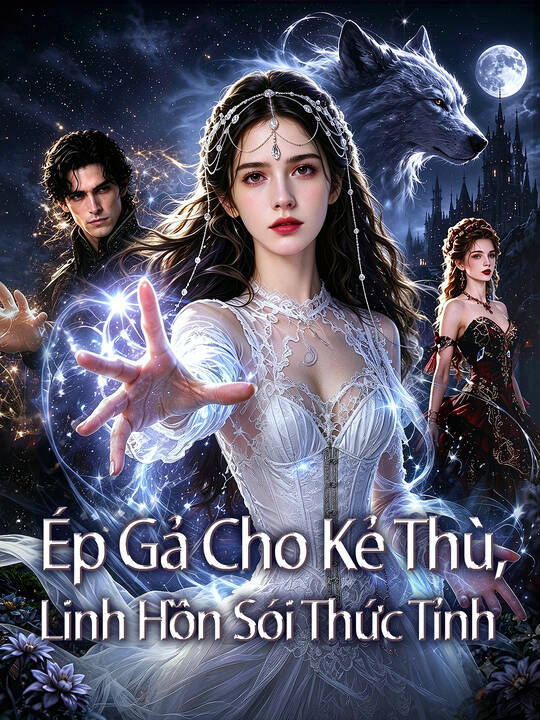 Ép Gả Cho Kẻ Thù, Linh Hồn Sói Thức Tỉnh