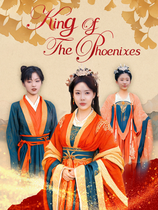 King Of The Phoenixes