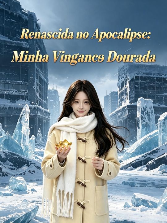 Renascida no Apocalipse: Minha Vingança Dourada