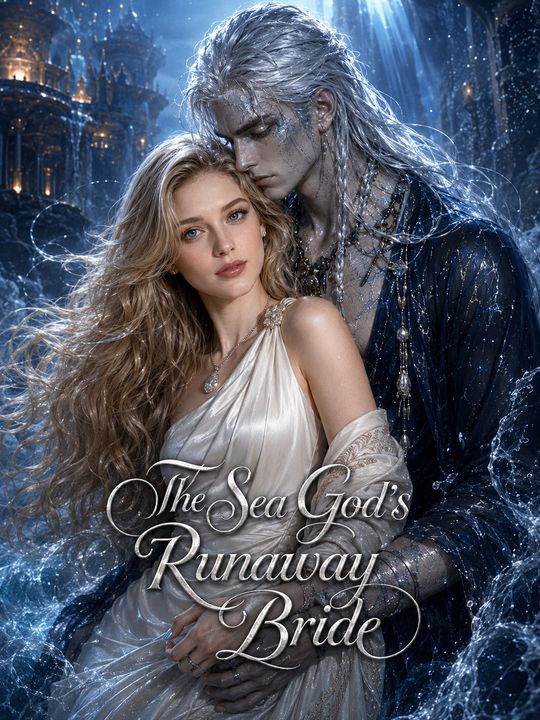 The Sea God’s Runaway Bride