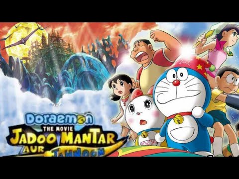 Doraemon movie (2026)