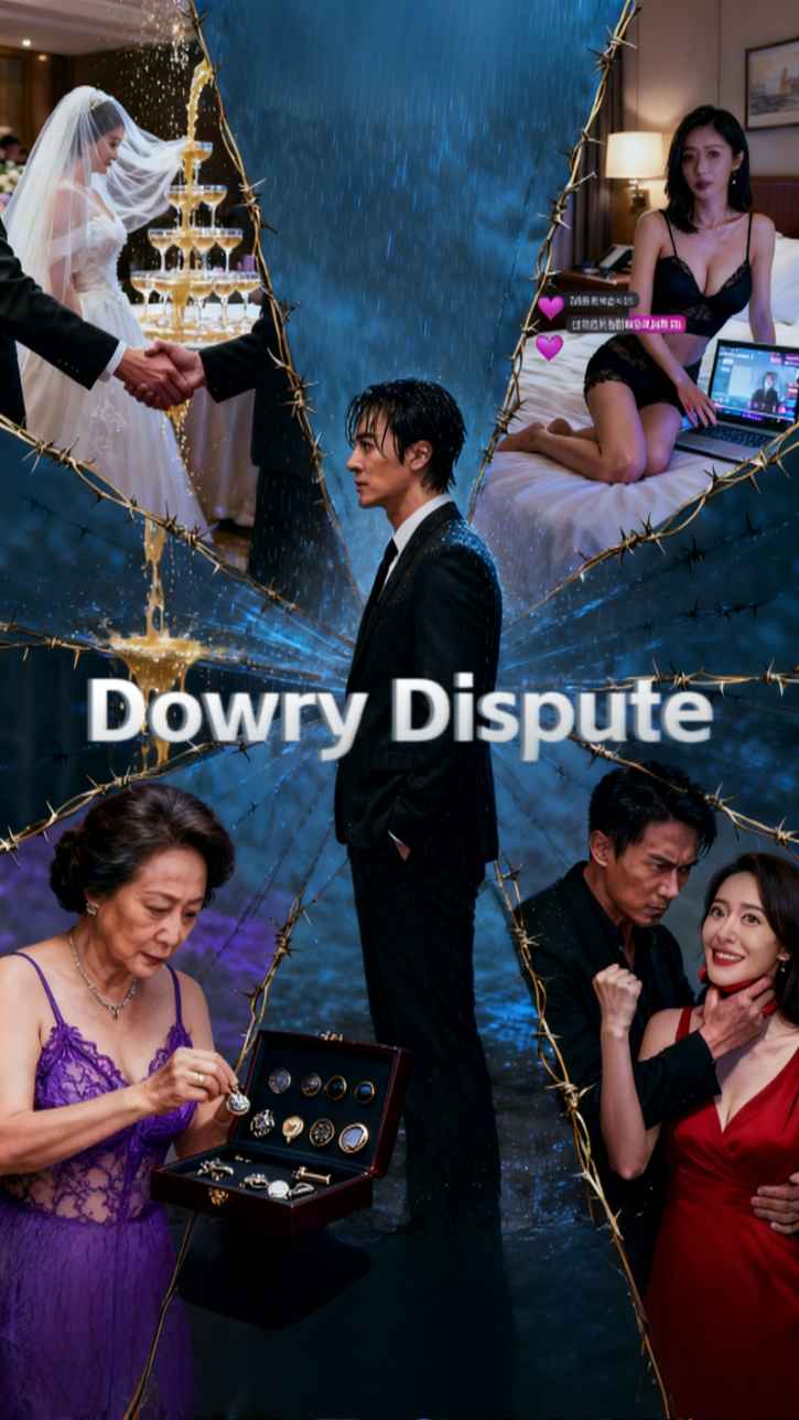 The Betrothal Gift Dispute