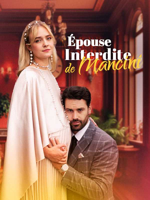 (Doublé) Épouse Interdite de Mancini