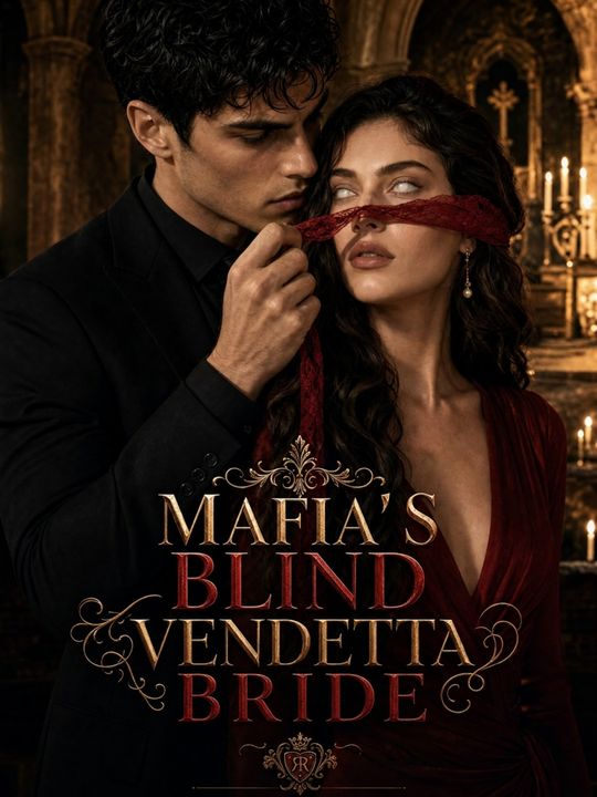 Mafia's Blind Vendetta Bride