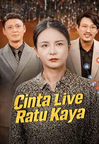 Cinta Live Ratu Kaya