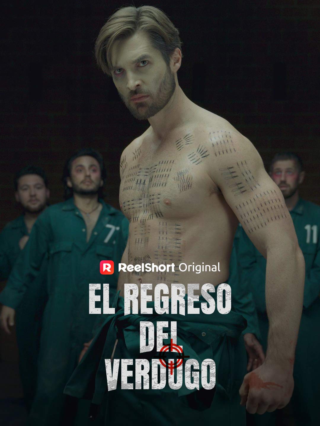 El regreso del verdugo
