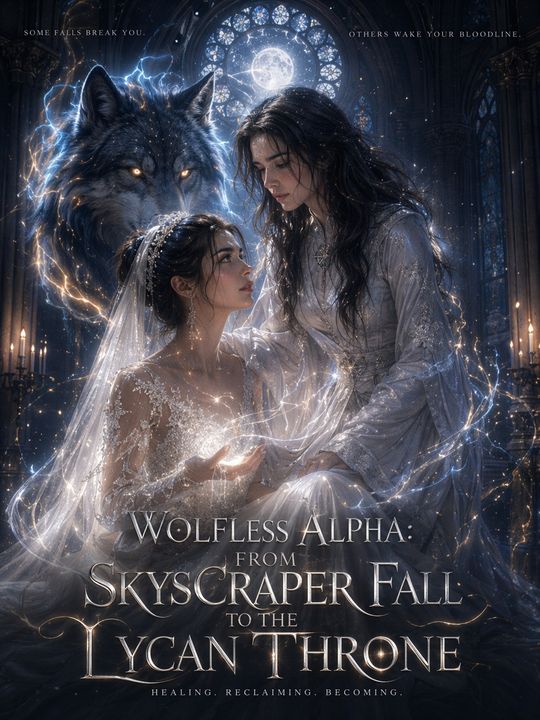 Wolfless Alpha: From Skyscraper Fall To The Lycan Throne