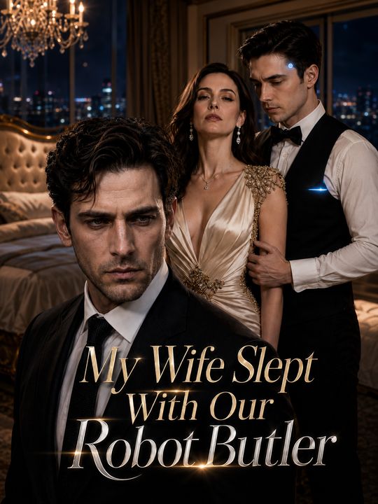My Wife Slept With Our Robot Butler