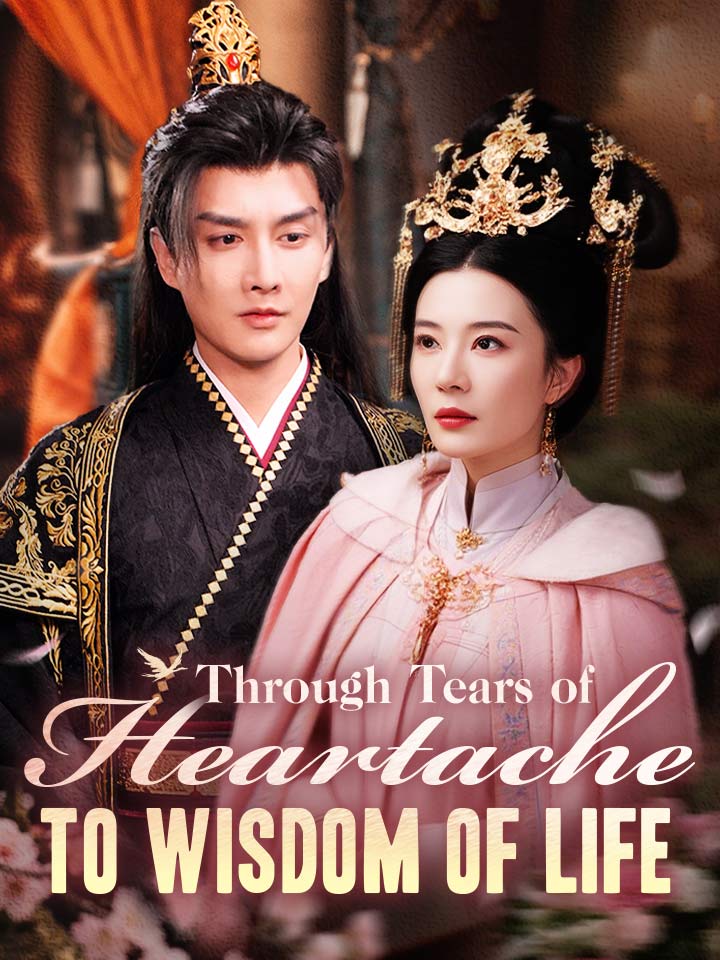 Through Tears of Heartache, To Wisdom of Life
