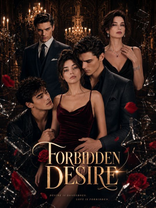 《Forbidden Desire》