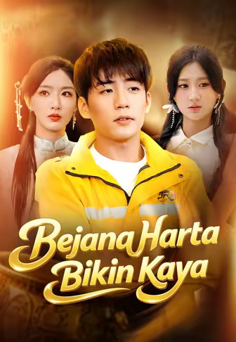 Bejana Harta Bikin Kaya