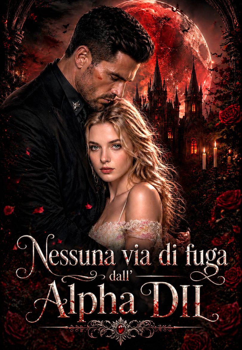 Nessuna via di fuga dall’Alpha DIL