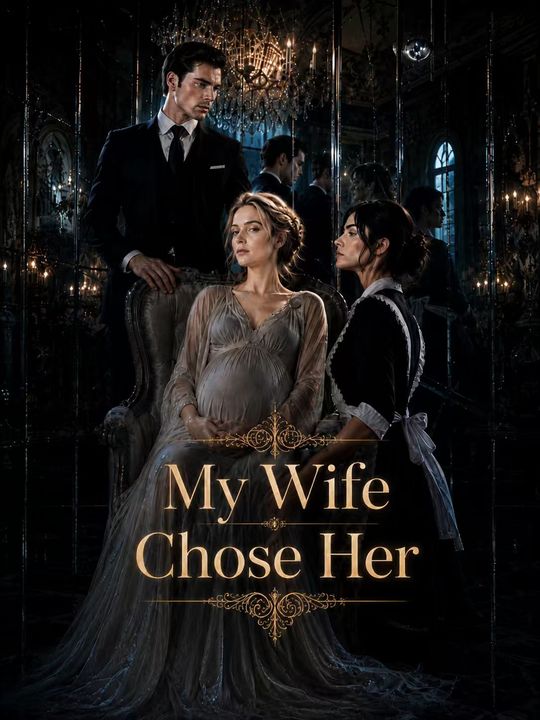 My Wife Chose Her