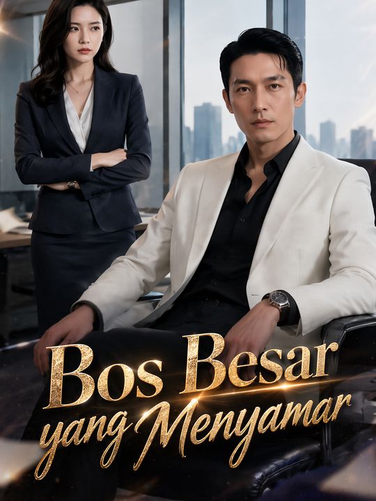 Bos Besar yang Menyamar