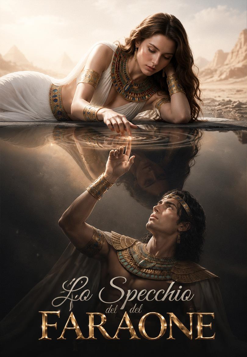 Lo Specchio del Faraone