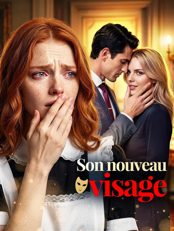 Son nouveau visage