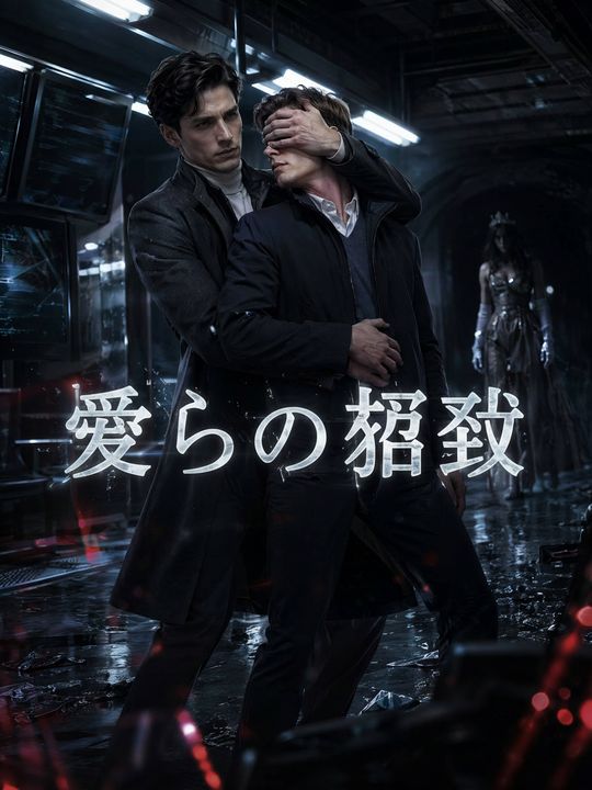 愛しの宿敵
