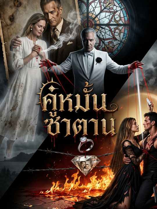 คู่หมั้นซาตาน