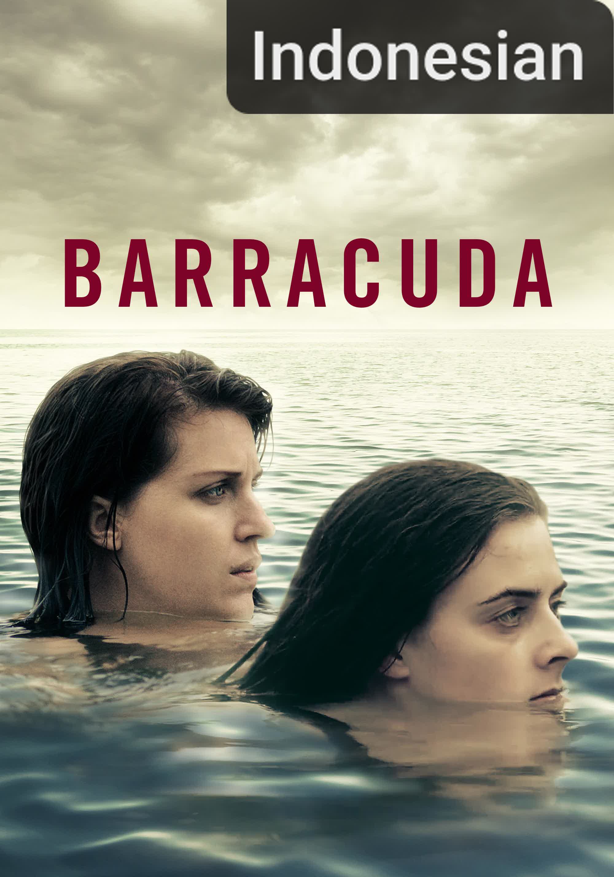 Barracuda [Indonesian]