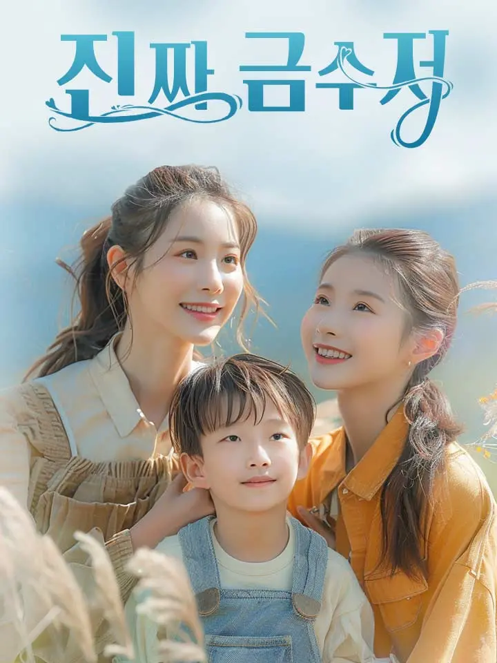 진짜 금수저